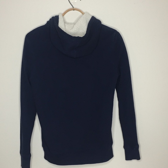 [Old Navy] Hoodie with Kangaroo pocket - Picture 5 of 8